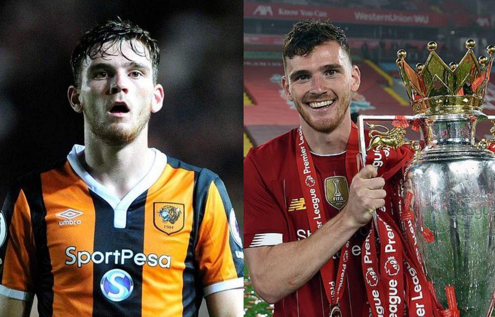Unik, 5 Pemain yang Pernah Degradasi Lalu Jadi Juara Premier League