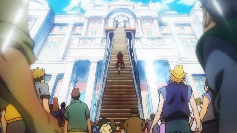 Toei Animation/One Piece