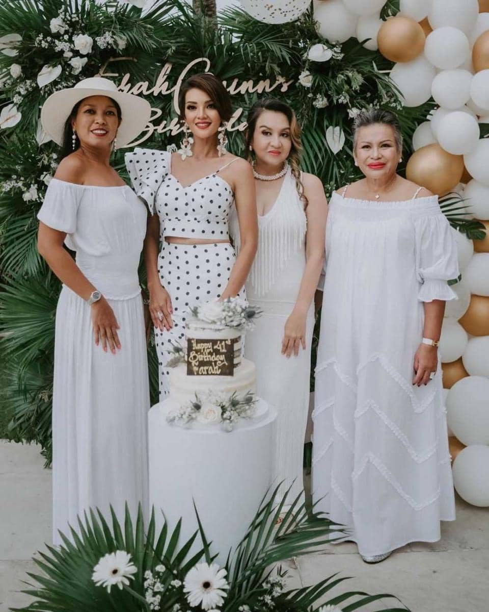 instagram.com/farahquinnofficial