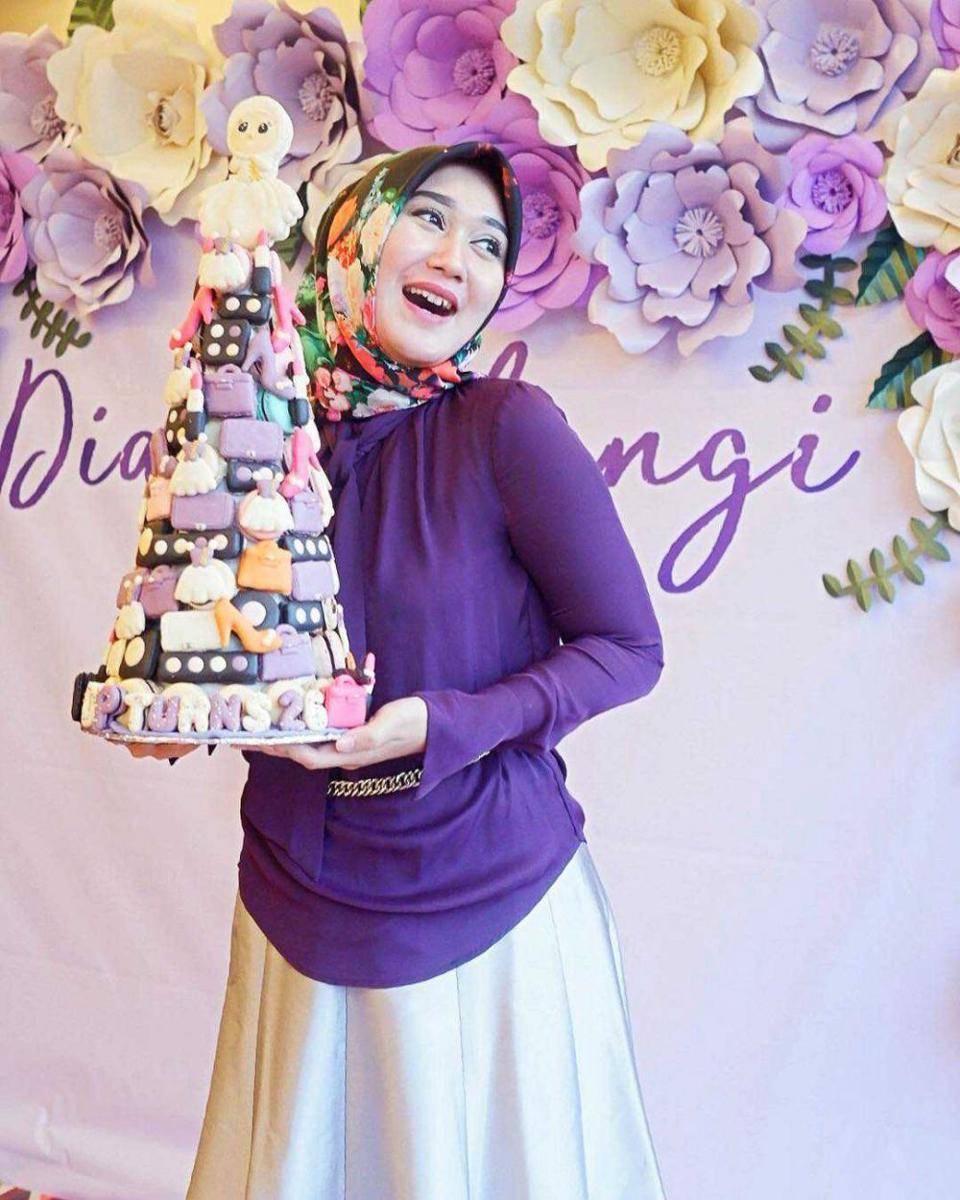 instagram/dianpelangi