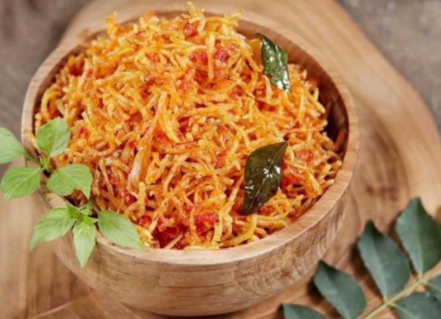 Resep Kering Kentang Petai, Stok Lauk Sahur yang Sedap dan Praktis