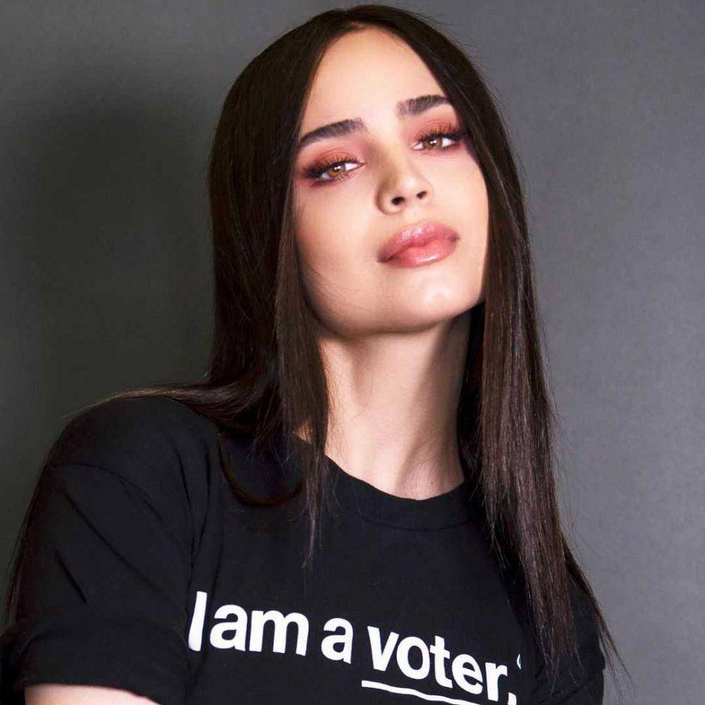 Sofia Carson (Instagram.com/sofiacarson)
