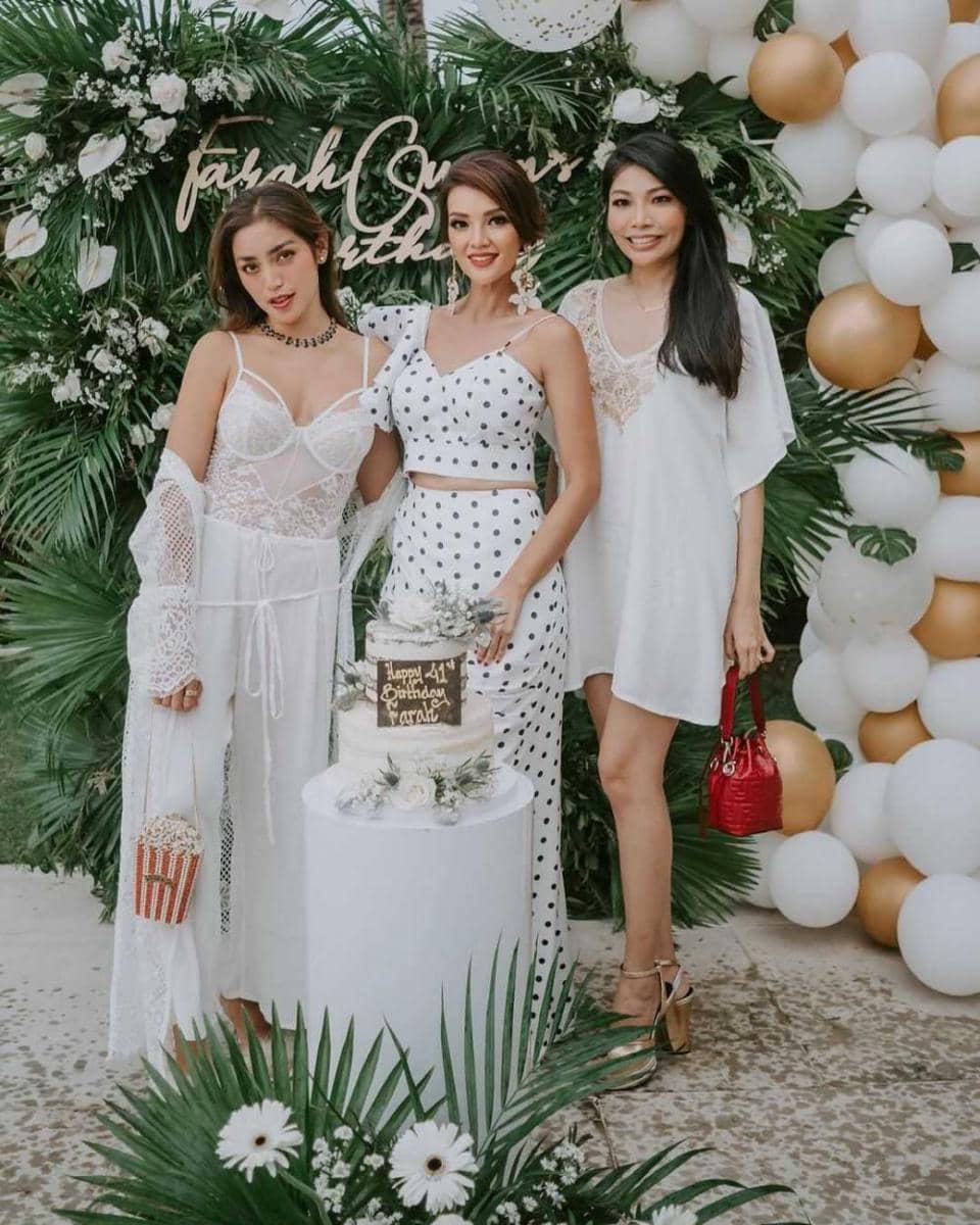 instagram.com/farahquinnofficial