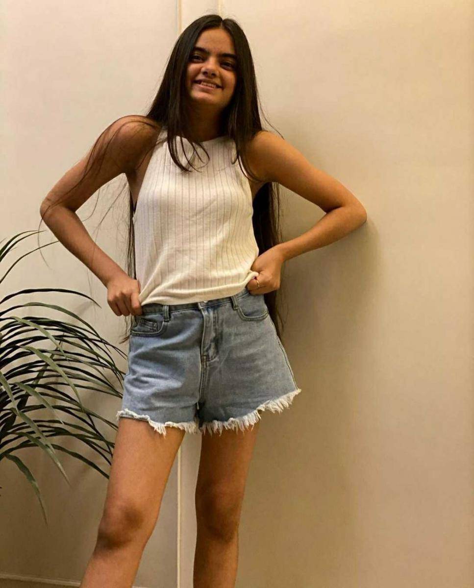 Ruhaanika Dhawan (instagram.com/ruhaanikad)