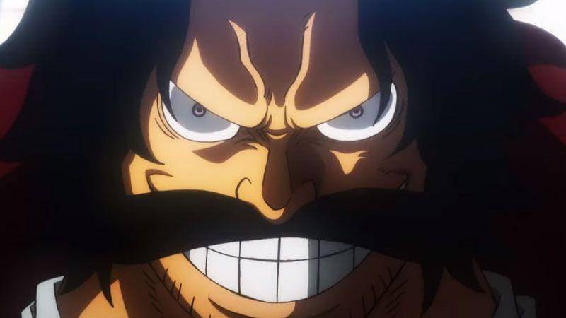 Toei Animation/One Piece