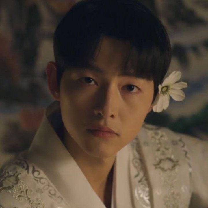 cuplikan drama Korea Vincenzo (dok. Netflix)