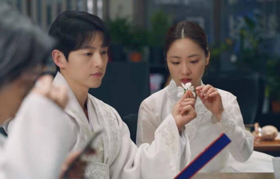 cuplikan drama Korea Vincenzo (dok. Netflix)