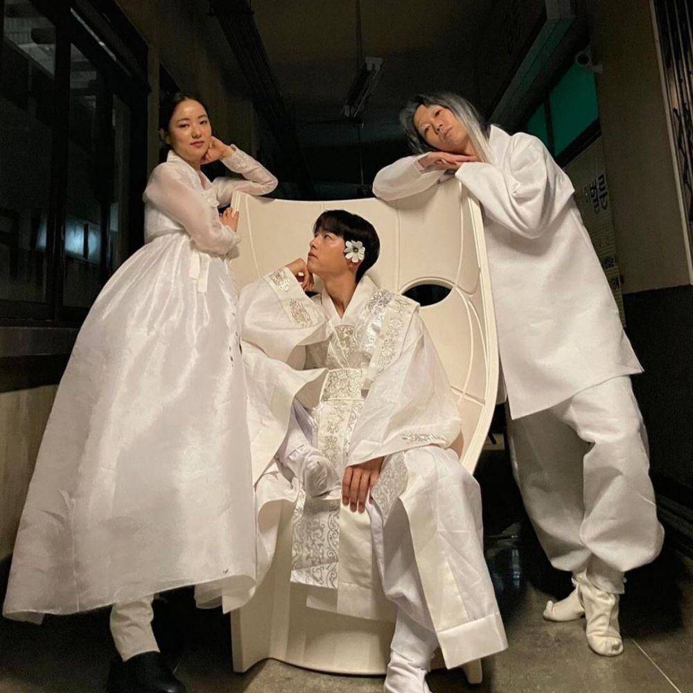 drama Korea Vincenzo (instagram.com/thesongjoongki via naver.com)