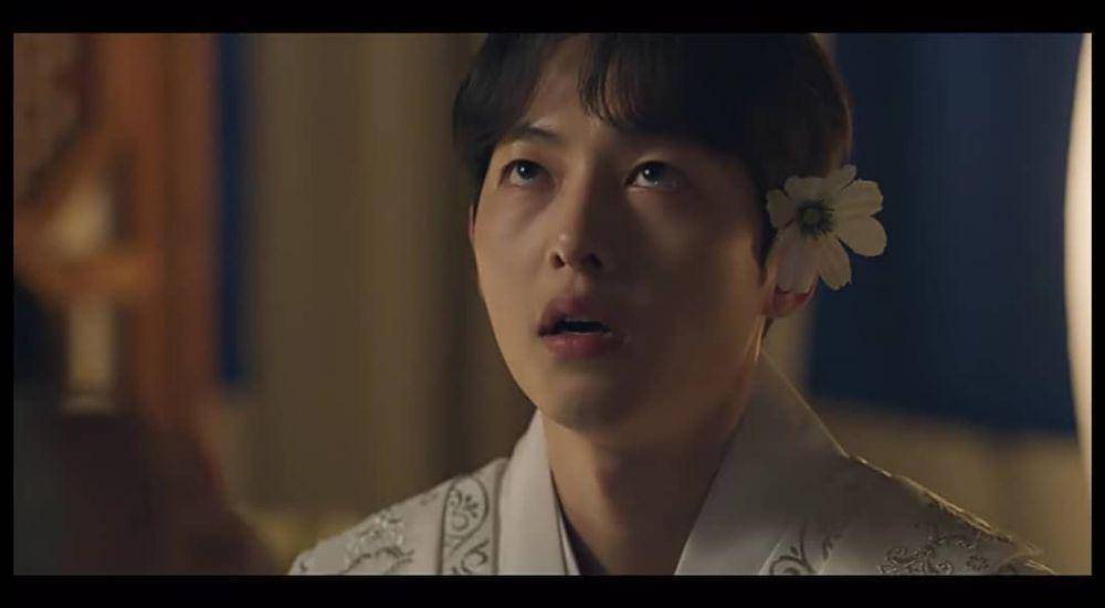 cuplikan drama Korea Vincenzo (dok. Netflix)