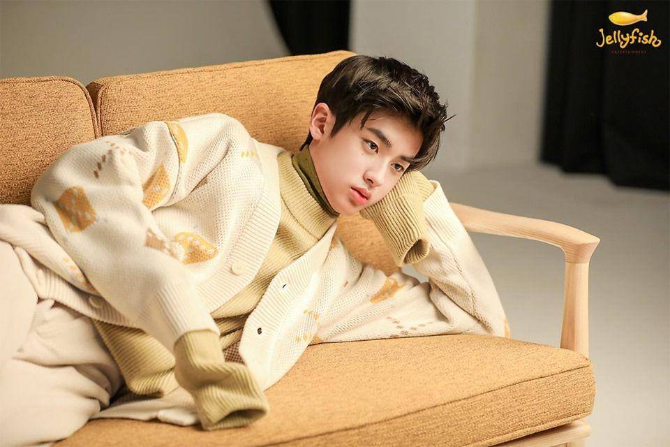 post.naver.com/Jellyfish Entertainment