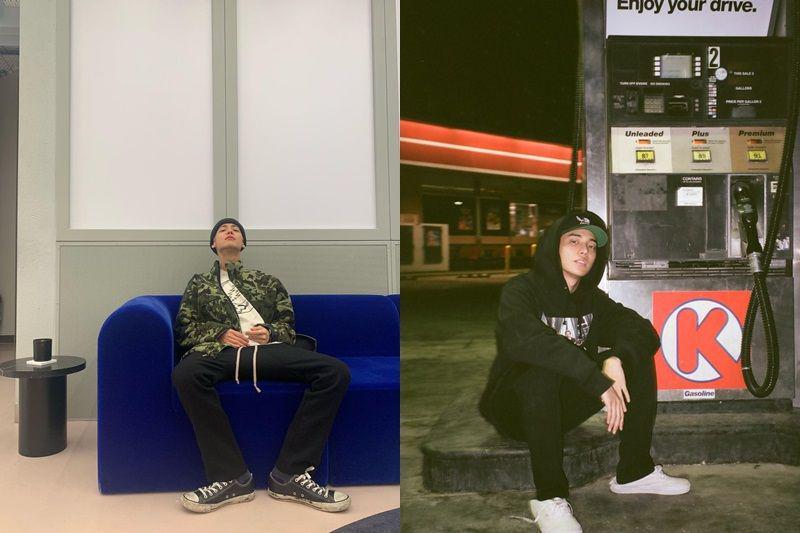 9 Gaya Kasual ala ONE, Rapper Korea yang Stylish Abis!