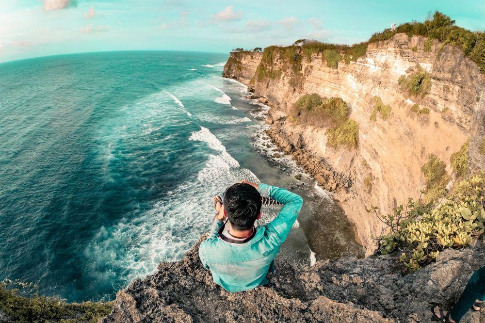 Lakukan 5 Hal Ini untuk Mendukung Mimpimu Jadi Travel Blogger