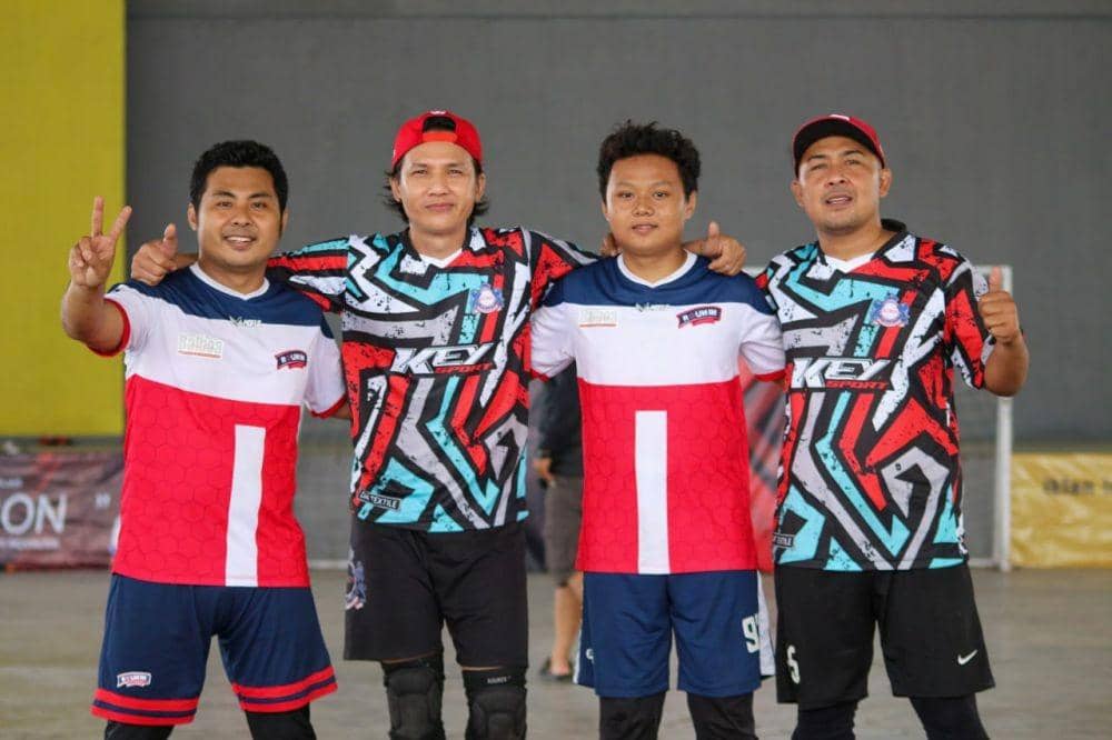 IDN Times/Aris Darussalam