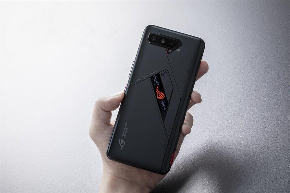 5 Smartphone Tangguh dengan Spesifikasi Setara Lenovo Legion 2 Pro