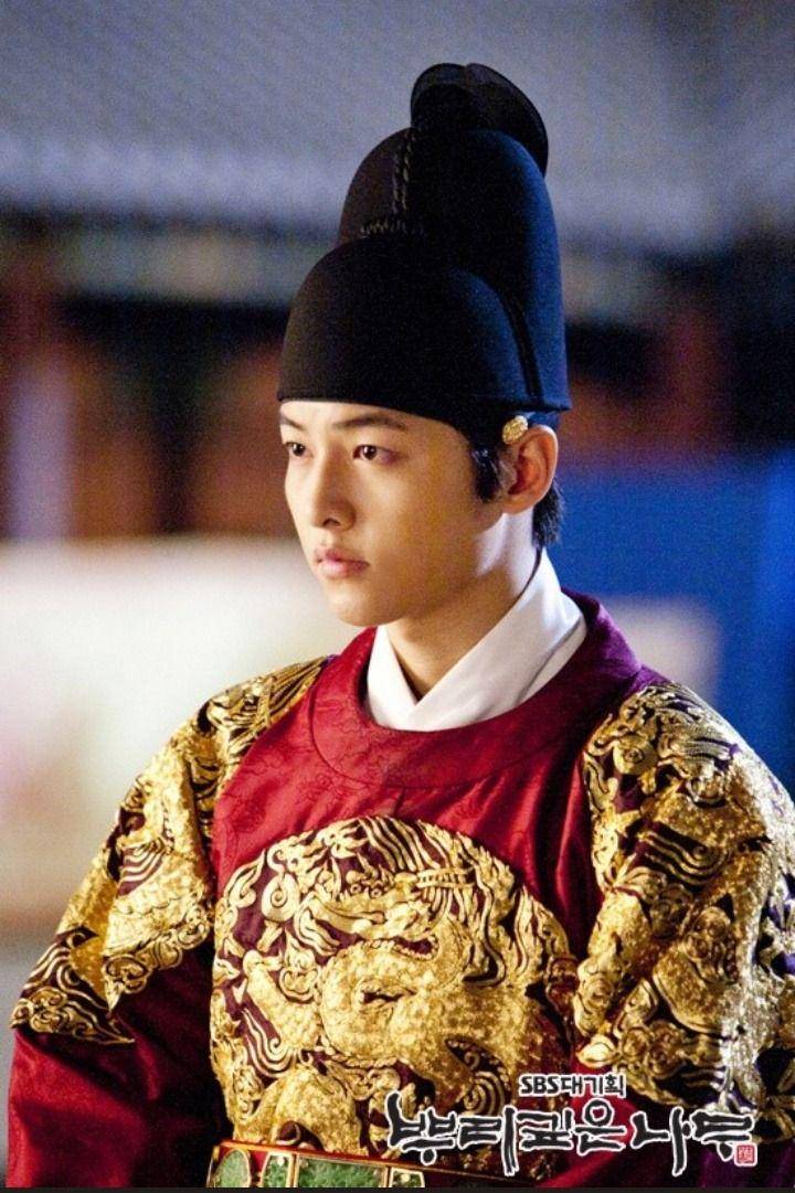 Dok. SBS (via soompi.com)