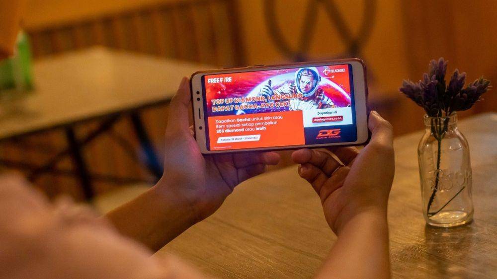 dok. Telkomsel