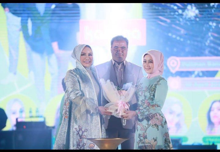Penuhi Kebutuhan Komestik, Skin Solution Group Bangun Pabrik Baru