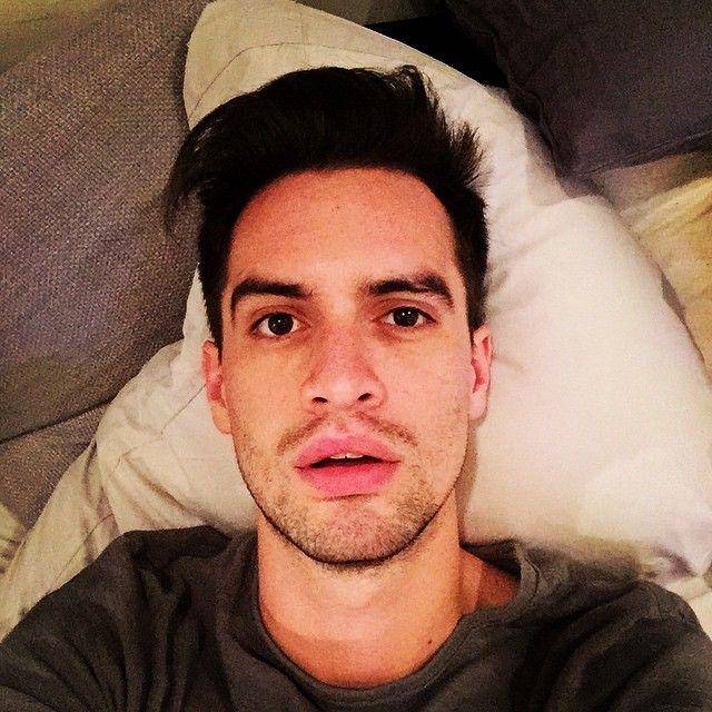 instagram.com/brendonurie