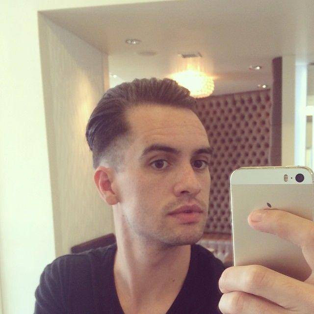 instagram.com/brendonurie