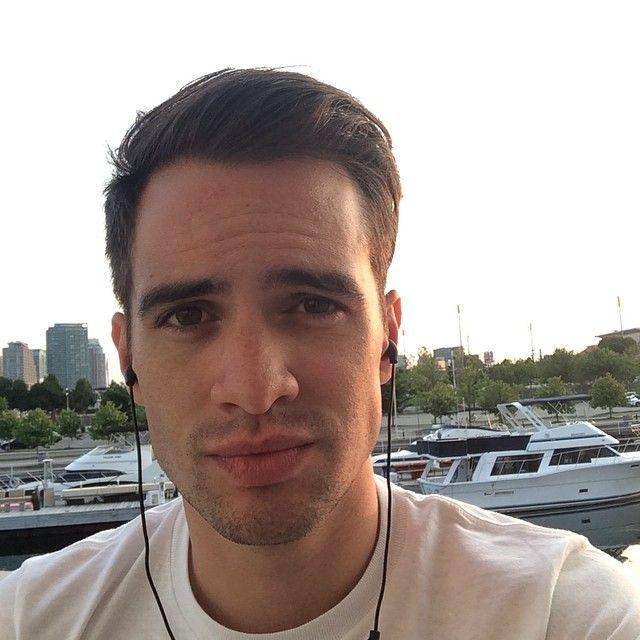 instagram.com/brendonurie