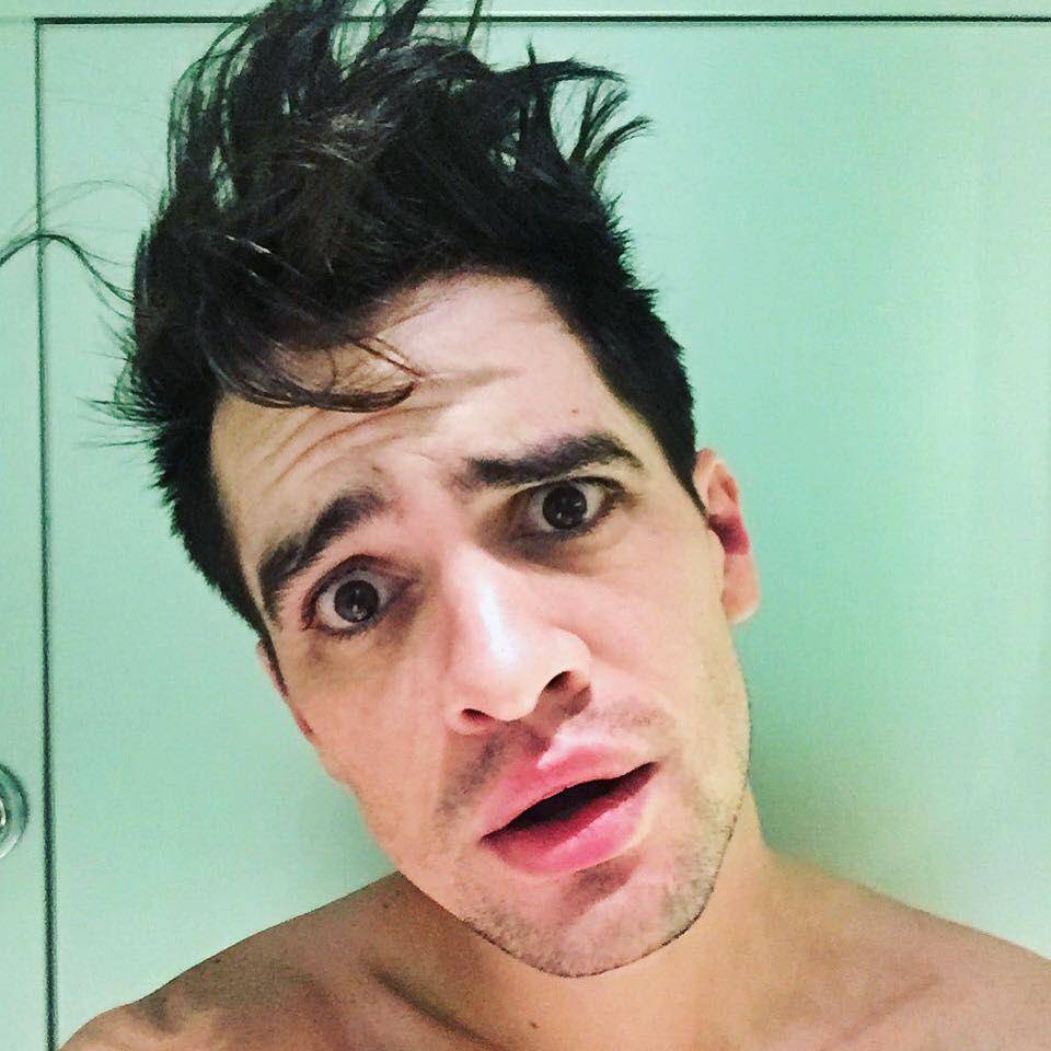 instagram.com/brendonurie