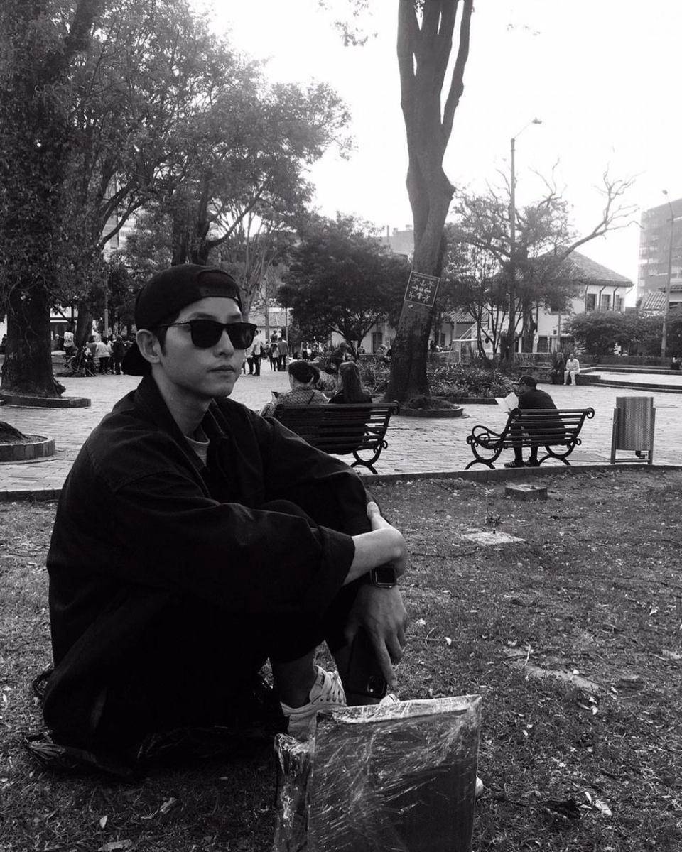 instagram.com/hi_songjoongki/