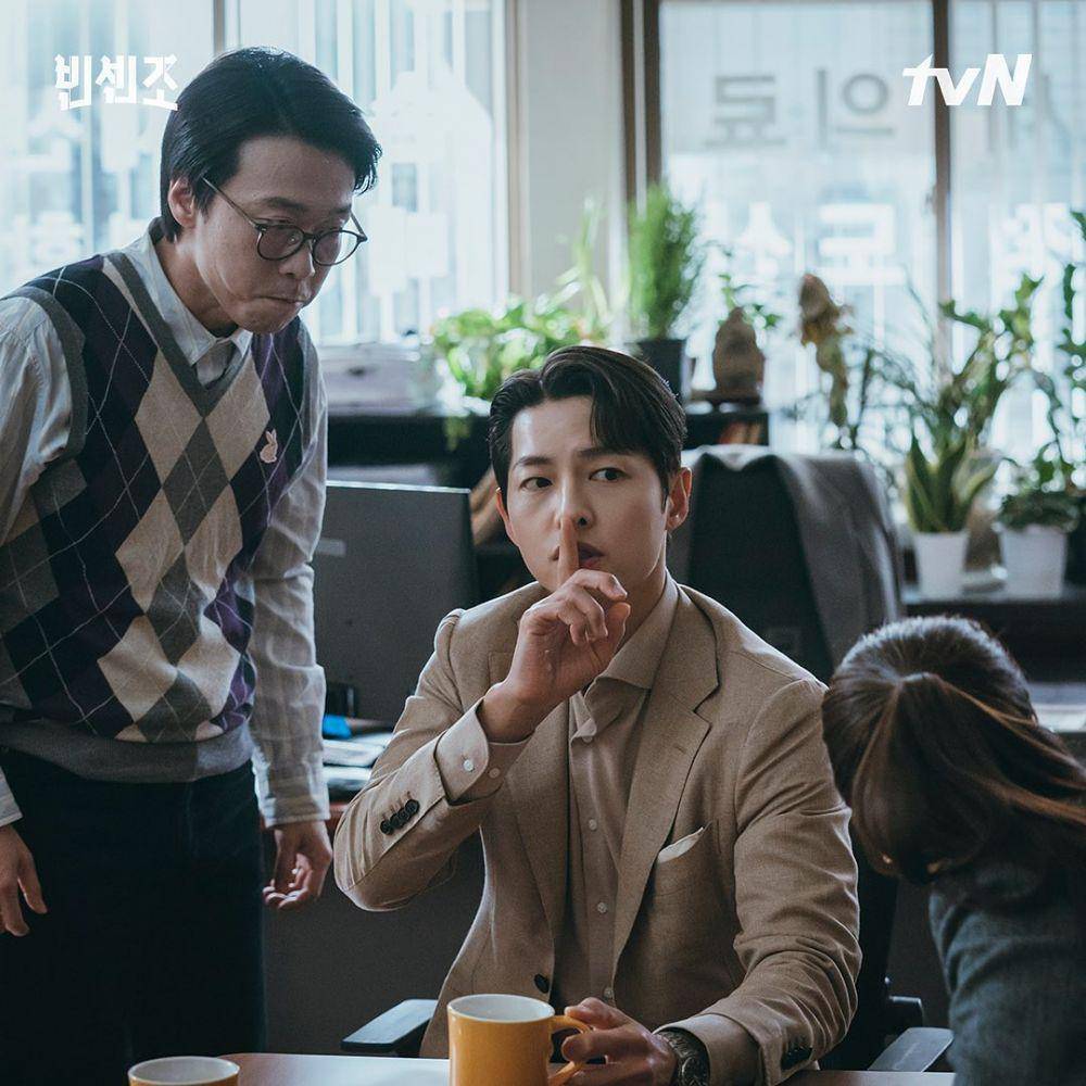 instagram.com/tvndrama.official/