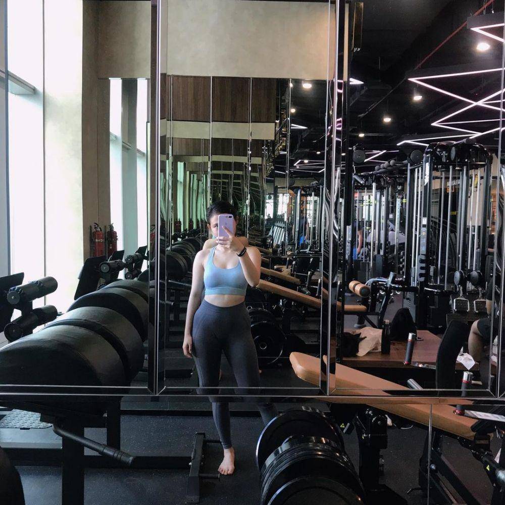 potret bugar Maizura (instagram.com/maiiizura)