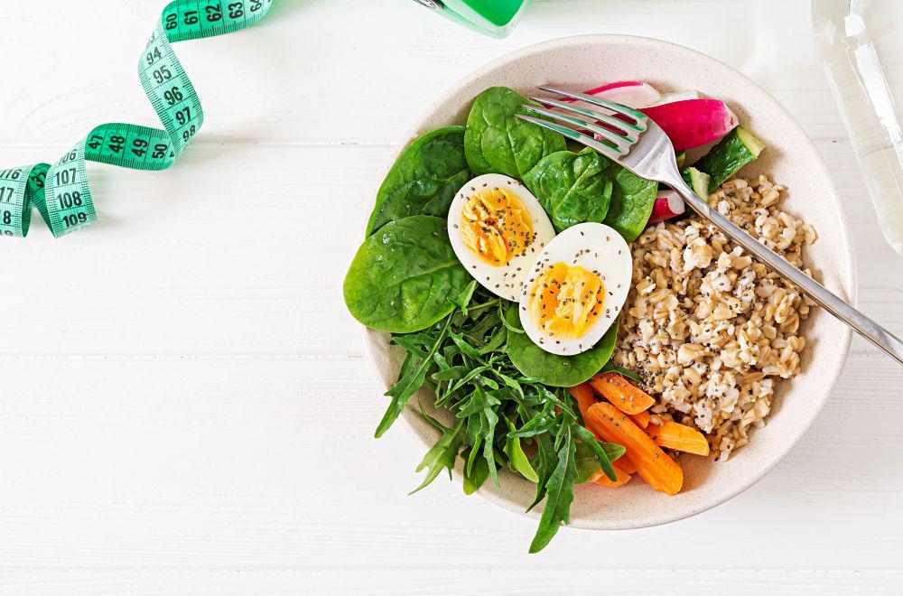 Mengenal Speed Keto, Kombinasi antara Diet Keto dan Puasa Intermiten