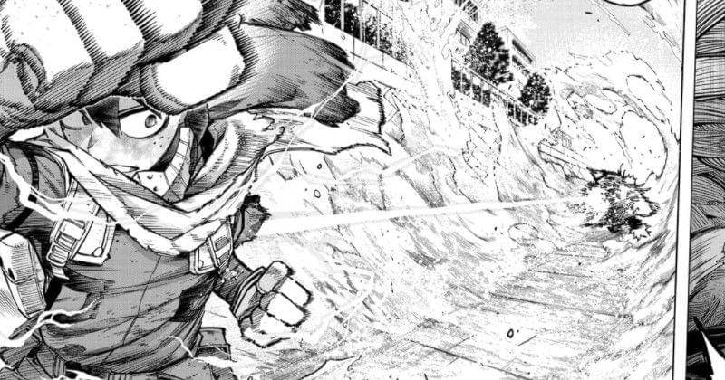 mangaplus.shueisha.co.jp/My Hero Academia