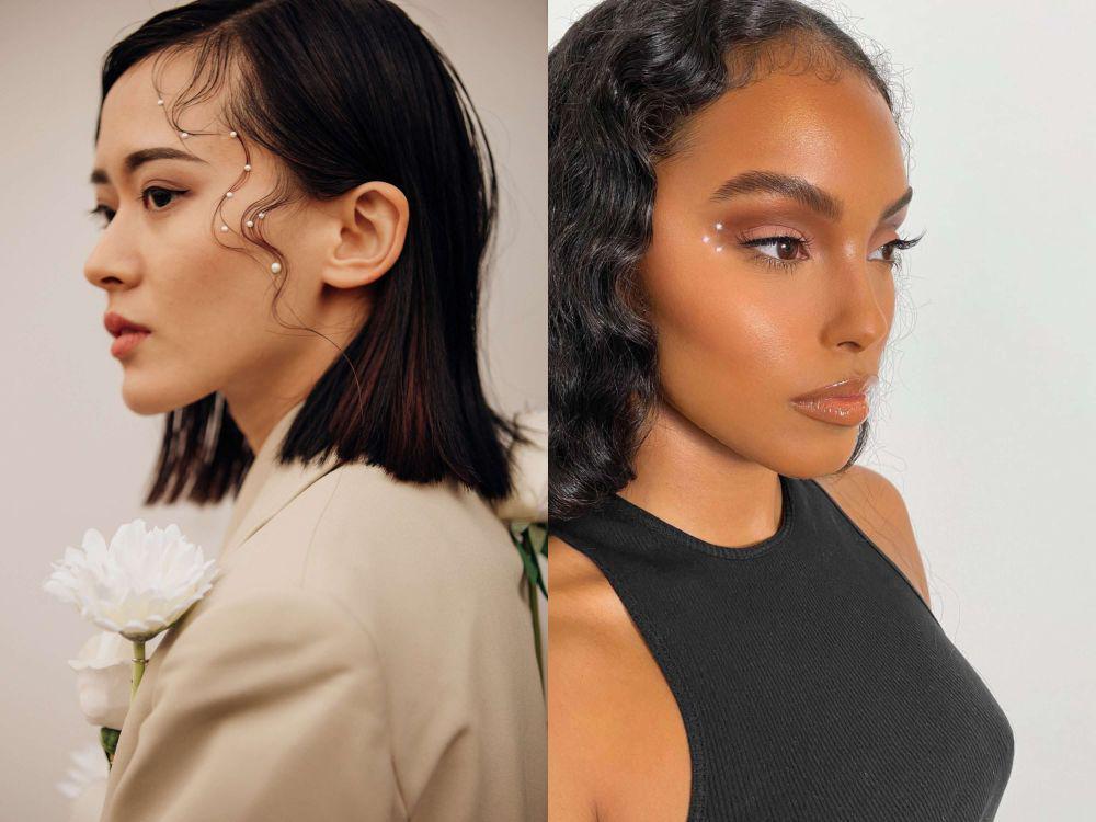 10 Tips Mengaplikasikan Embellishment untuk Riasanmu