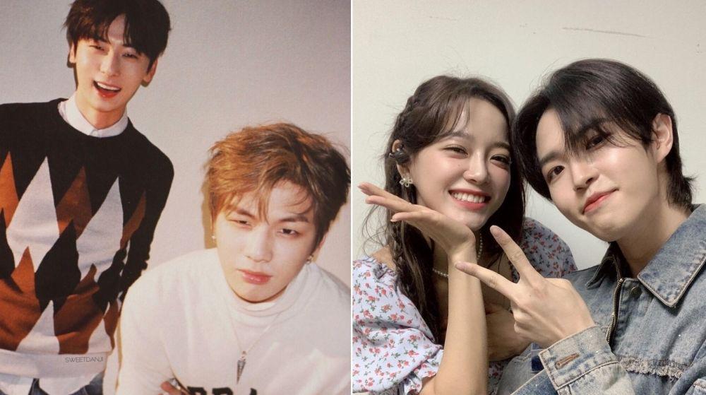 Bak Reunian, 9 Alumni Produce Series Ini Comeback di Bulan April