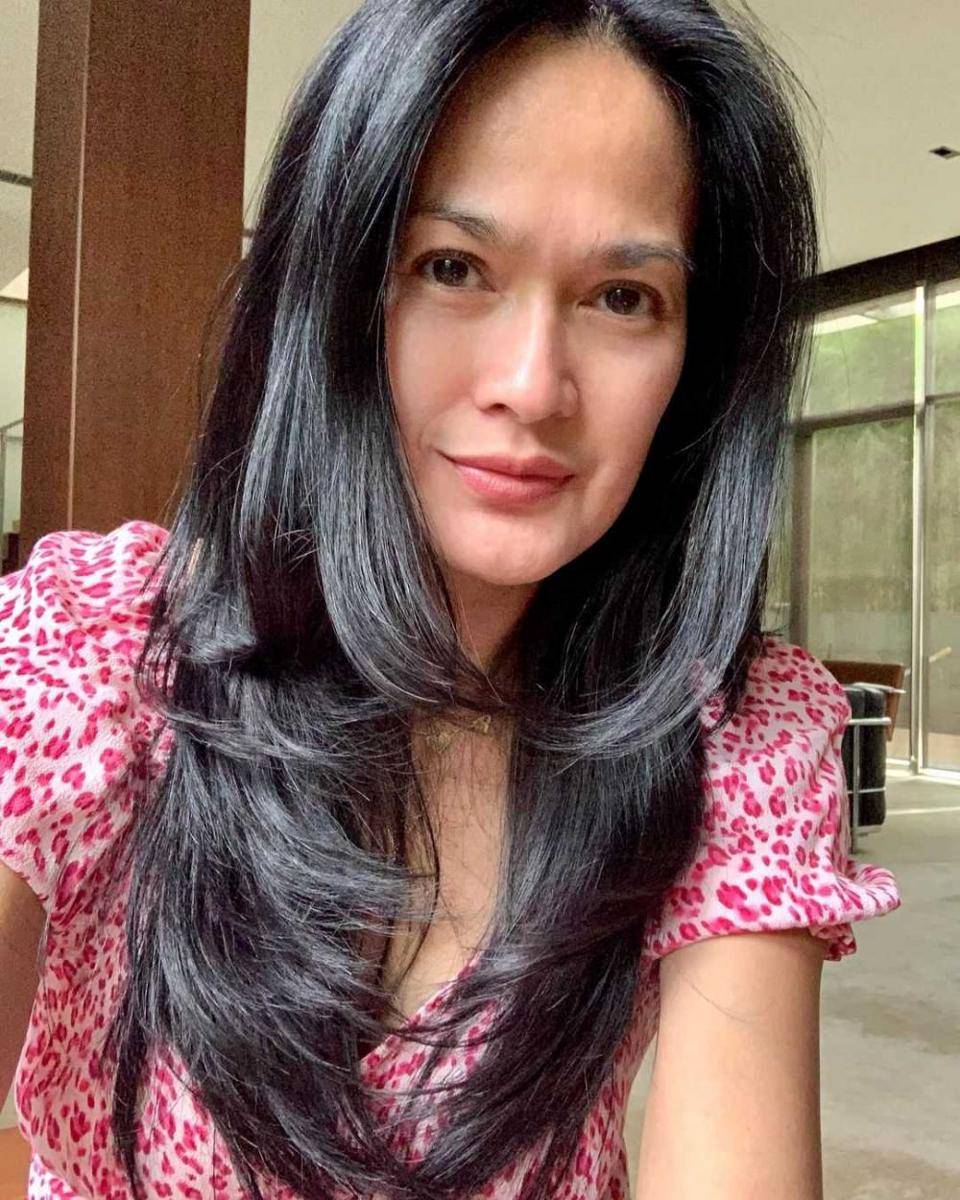 instagram.com/donnaharunofficial