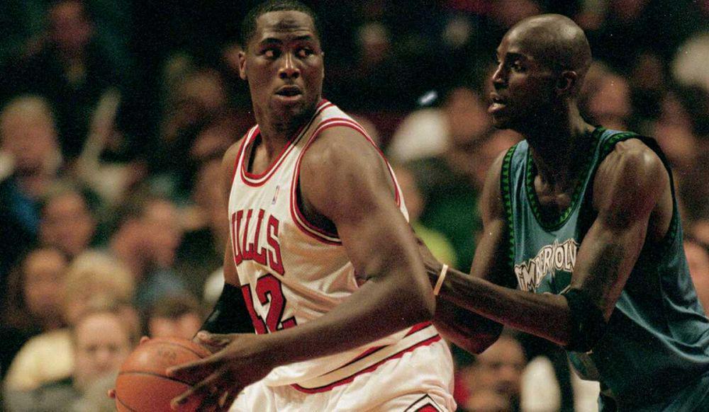 5 Trade Terburuk Chicago Bulls dalam 20 Tahun Terakhir
