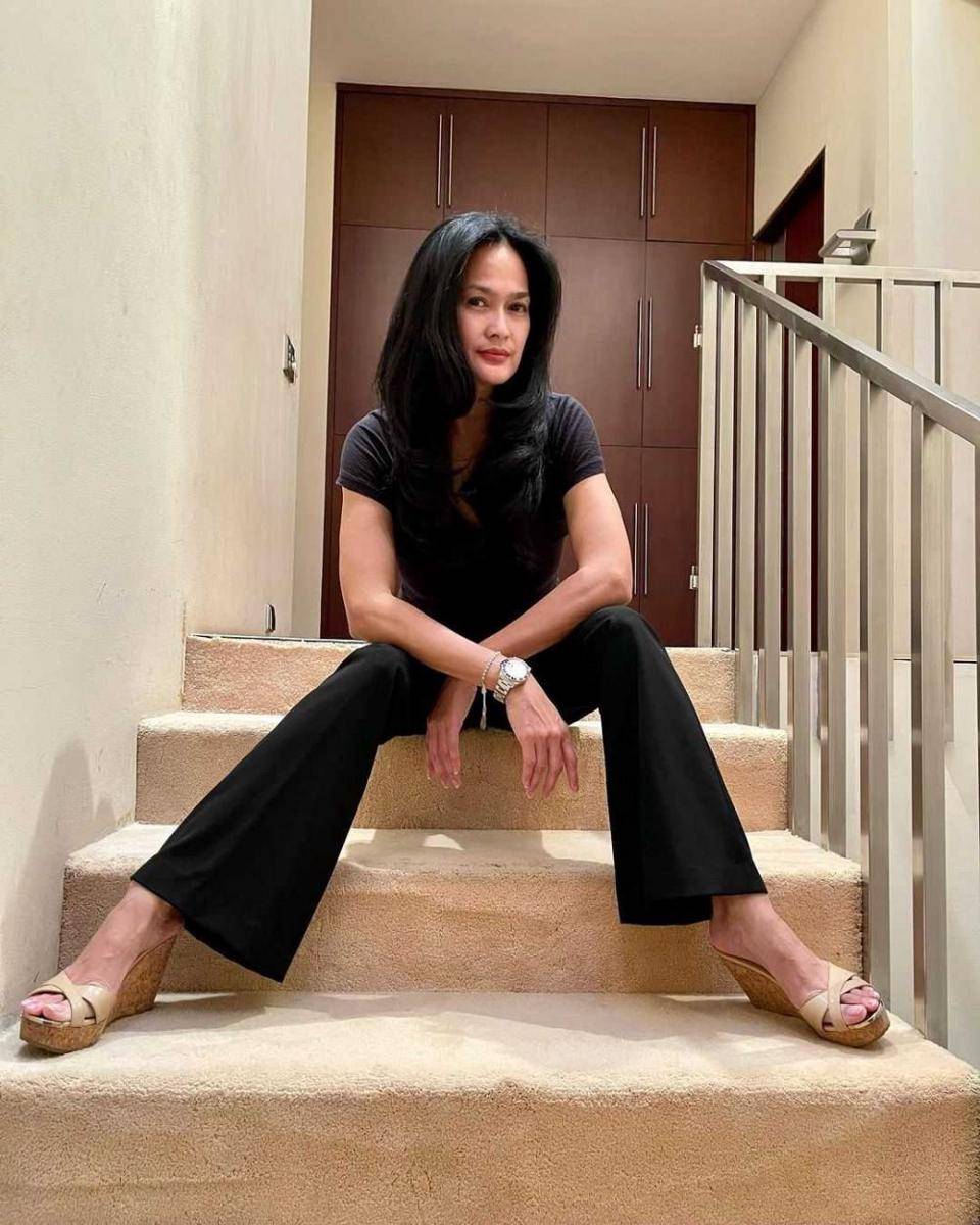 instagram.com/donnaharunofficial