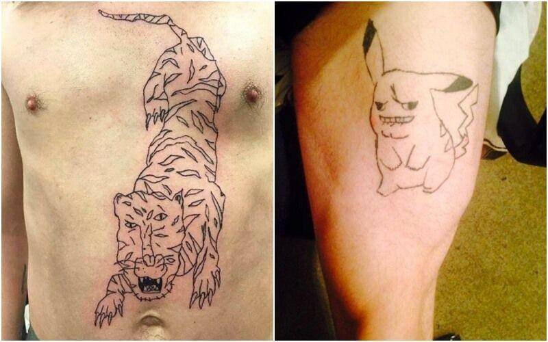 boredpanda.com / imgur.com/SaggyBeaver