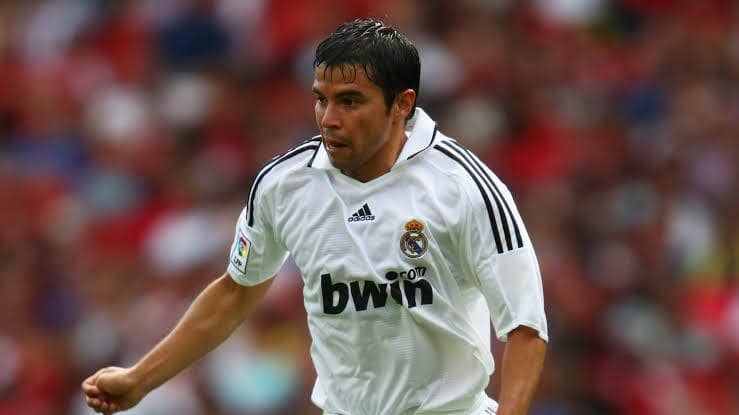 5 Transfer Tak Terduga yang Pernah Dilakukan Real Madrid, Siapa Saja?
