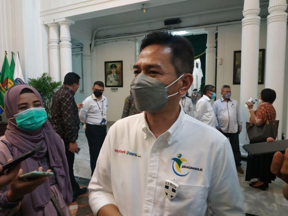PHK Massal Intai Jawa Barat, Disnakertrans  Siapkan Langkah Mitigasi