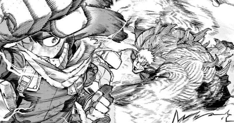 mangaplus.shueisha.co.jp/My Hero Academia