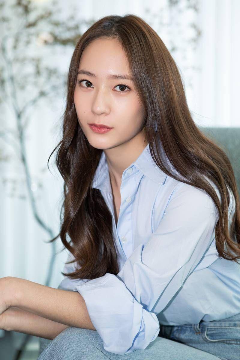 Krystal f(x) (Soompi.com)