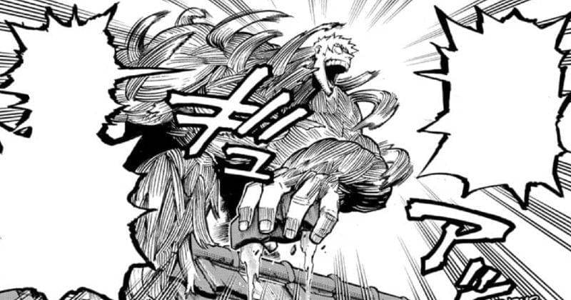 mangaplus.shueisha.co.jp/My Hero Academia