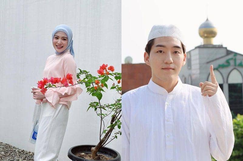 Mualaf, 9 Publik Figur Korea yang Ternyata Jalankan Ibadah Puasa