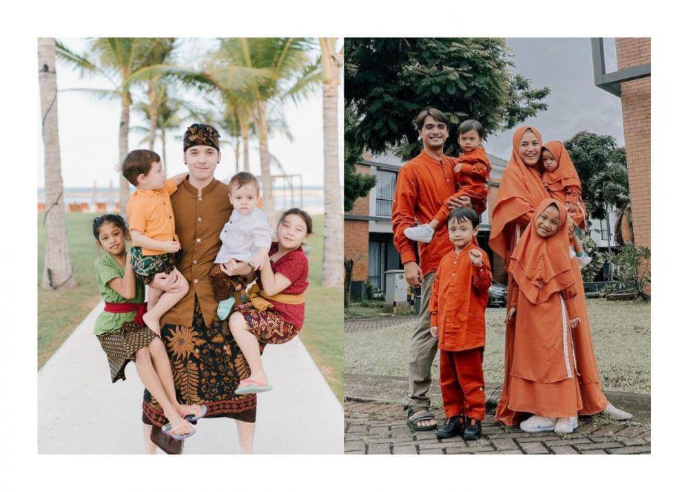 Berbagai sumber