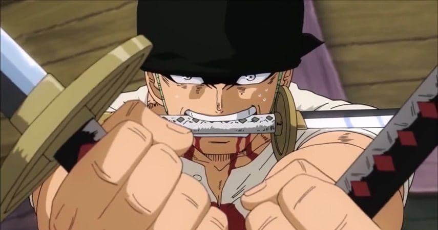 8 Jurus Santoryu Roronoa Zoro Terkuat Di One Piece Duniaku 8 Jurus Santoryu Roronoa Zoro Terkuat Di One Piece Duniaku