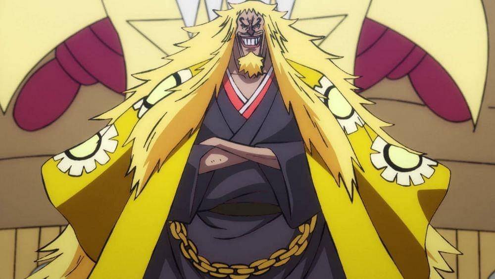 Toei Animation/One Piece