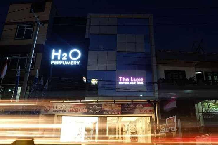 The Luxe Hotel Balikpapan Kaltim. Foto istimewa