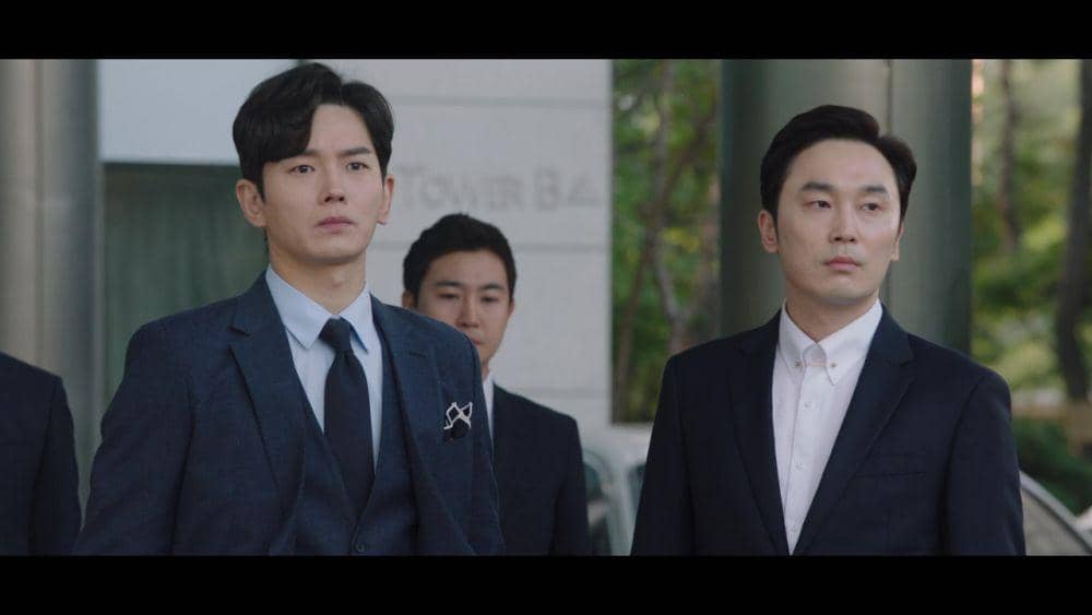 Tak Selalu Romantis, 10 Drama Korea yang Kental dengan Nuansa Politik