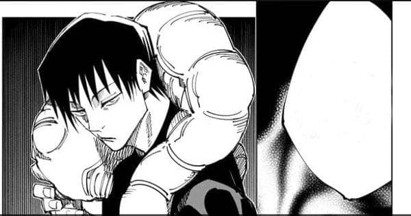 mangaplus.shueisha.co.jp/Jujutsu Kaisen