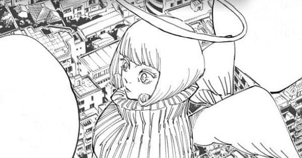 mangaplus.shueisha.co.jp/Jujutsu Kaisen