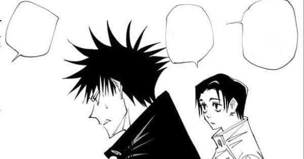 mangaplus.shueisha.co.jp/Jujutsu Kaisen